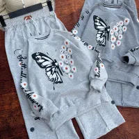 بلوز و شلوار دخترانه