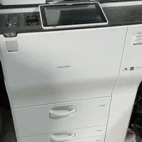 تعمیرات تخصصی دستگاه کپی ریکو در محل