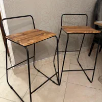 صندلی اپن یا بار ( یک جفت)