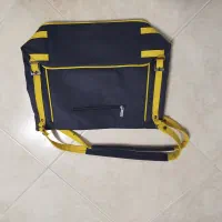 کیف تمیز سالم نو