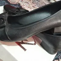 کفش سایز ۴۰