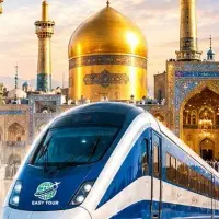 پیش فروش بلیط قطار (ویژه مهرماه)