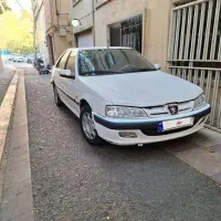 پژو پارس ساده، مدل ۱۳۸۸|خودرو سواری و وانت|تهران, تجریش|دیوار