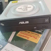 دی وی دی رام  رایتر ایسوس
