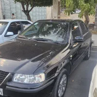 سمند lx
