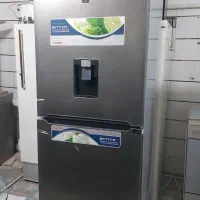 یخچال فریزر