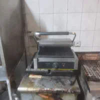 دستگاه پنینی