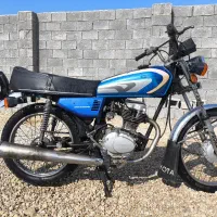 موتور کویر 83ملی