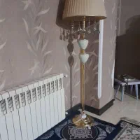 وسایل برقی|چراغ خواب و آباژور|احمدآبادمستوفی, |دیوار