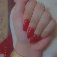 خدمات ناخن و کراتین و فر مو به همراه آموزش با مدرک|خدمات آرایشگری و زیبایی|کرمان, |دیوار