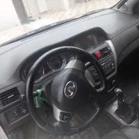 ولکس c30 مدل ۹۴ بدون رنگ|خودرو سواری و وانت|چرام, |دیوار