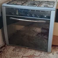 گاز