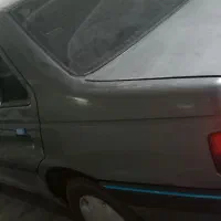 پژو مدل 92|خودرو سواری و وانت|تهران, شکوفه (عبدل آباد)|دیوار