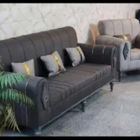 مبل راحتی شرکتی *تولیدی آراد