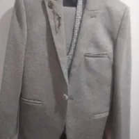 کت شلوار پسرونه درحدنو