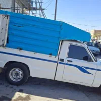 مزدا کارا 2000|خودرو سواری و وانت|زاهدان, |دیوار