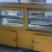 فرزیر مغازه ای زیر قیمت (نیاز فوری دارم)|فروشگاه و مغازه|بم, |دیوار