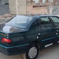 پژو 405 مدل83 جوان پسند