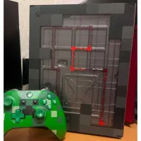 باندل ایکس باکس ماینکرفت ، سایبرپانک و ps3|کنسول، بازی ویدئویی و آنلاین|تهران, گرگان|دیوار