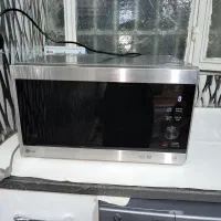 ماکروفر الجی