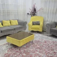 مبل|مبلمان خانگی و میز عسلی|ایلام, |دیوار