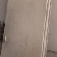 تلویزیون ،در چوبی|تلویزیون و پروژکتور|نیشابور, شهرک فیروزه|دیوار