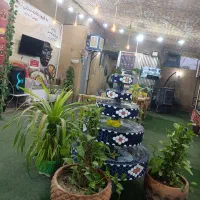 صندوقداری کافه رستوران