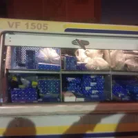 مکانیک وتعمیرگاه سیار