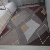 فرش ۴متری|فرش|اراک, |دیوار