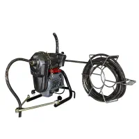 لوله بازکنی فوری، سریع، کاملا تمیز و قیمت مناسب