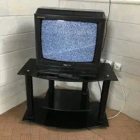 تلوزیون پاناسونیک سالم