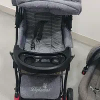 ست کامل|کالسکه و لوازم جانبی|چغادک, |دیوار