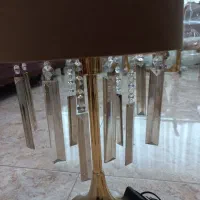 آباژور رومیزی نو|چراغ خواب و آباژور|کرمانشاه, |دیوار