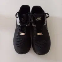 کفش نایکی اصلی در حد نو سایز ۳۷
