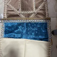 سجاده، جانماز رومیزی ۳ تیکه