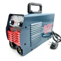 دستگاه جوش اینورتر جوشکاری