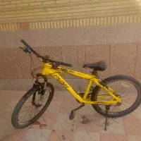 دوچرخه|دوچرخه، اسکیت، اسکوتر|فولادشهر, B2|دیوار