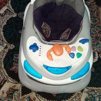 وسایل بچه