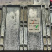 ایسیو والئو ۲۰۶ و sl96 پژو sagem valeo