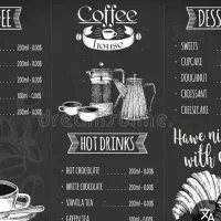 طراحی سایت کافه