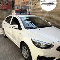 شاهین اتومات موتور CVT صفر خشک ۱۴۰۵ تحویل فوری
