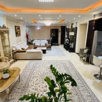 منظریه جنوبی رحمانی 137 متر سه خوابه تکواحدی|فروش آپارتمان|تهران, اختیاریه|دیوار