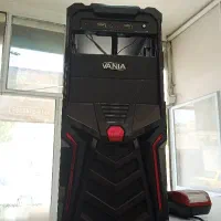 قاب کیس vania
