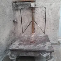 باسکول در خاش