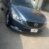 مزدا ۶ پلاک منتطقه داعم