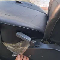 صندلی میکاپ|مبلمان اداری|گرگان, |دیوار