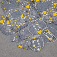 سرویس آشپزخانه وروکش ماشین