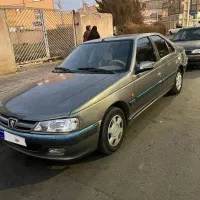 پارس مدل ۹۲