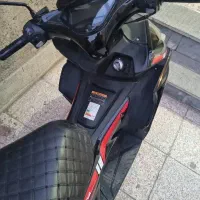 آیروکس هانی 180