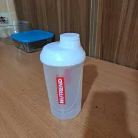 شیکر ورزشی خارجی